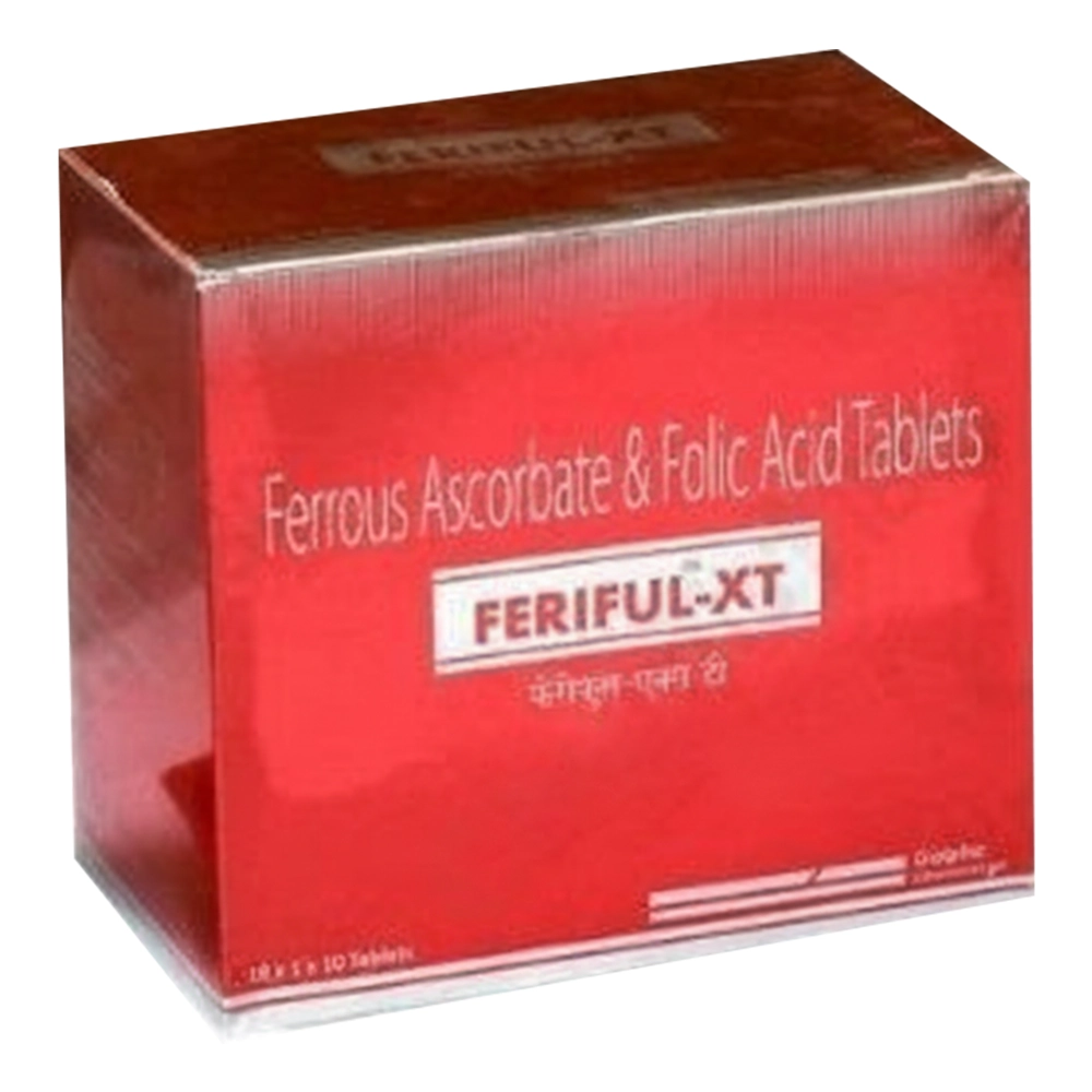FEROFULL XT